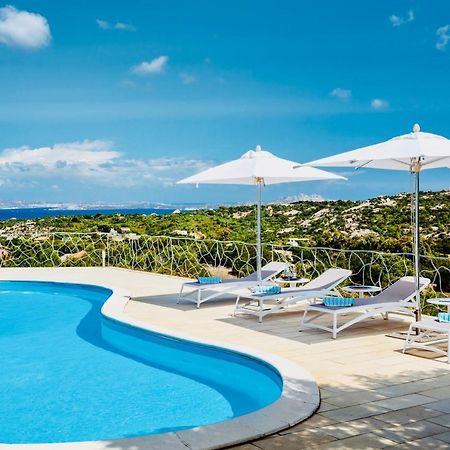 Smeralda Oasis Arzachena Exterior foto